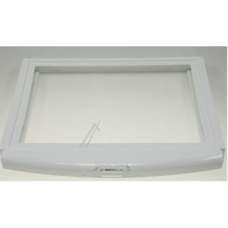  SUPPORT CLAYETTE VERRE POUR REFRIGERATEUR GENERAL ELECTRIC