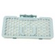 Filtre hepa alternatif pour aspirateur LG