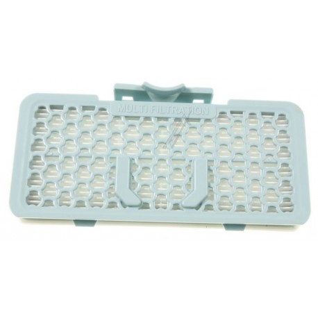 Filtre hepa alternatif pour aspirateur LG