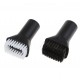 Kit de brosses poils durs et doux pour aspirateur Karcher