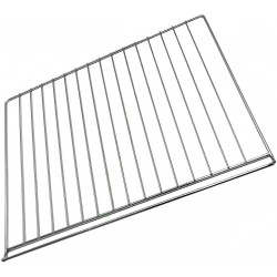 Grille de four (42,3 x 34,9 cm) pour fours Electrolux