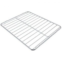 Grille de four (38,5 x 46,6 cm) pour fours Electrolux, 