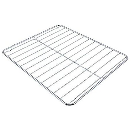 Grille de four (38,5 x 46,6 cm) pour fours Electrolux, 