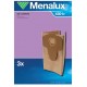 Sacs aspirateur menalux pour aspirateur Electrolux