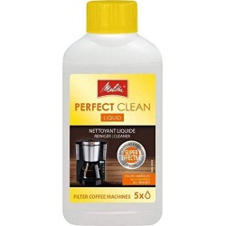 Nettoyant liquide 250 ml Perfect Clean pour cafati