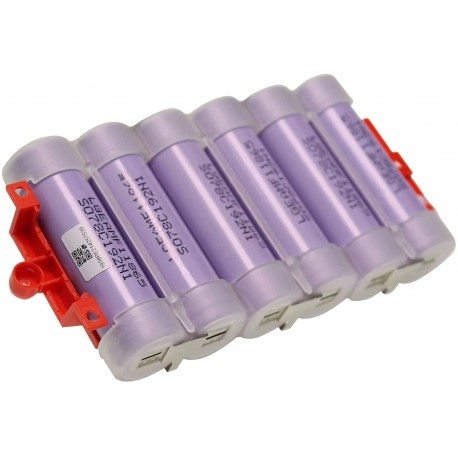 Batterie de rechange 21.9 V pour aspirateurs X-Pert Essential 260 Rowenta