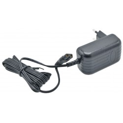 Chargeur 17,4 V pour aspirateurs balai Tornado