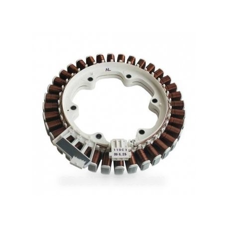 bobine moteur stator