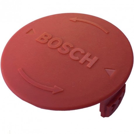 Couvercle bobine de fil pour coupe-bordures ART 24/27/30 BOSCH