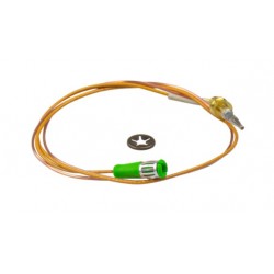 Ensemble thermocouple pour table de cuisson Dometic