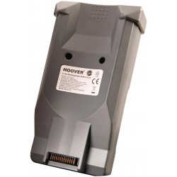 Batterie au lithium 22.2 Volts pour aspirateurs H-Free 300 Hoover