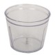  Bol hachoir pour Blender - Mixeur Dailychef, Infinyforce, Optitouch, Quickchef Moulinex, Tefal