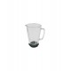 Bol blender avec embase et joint pour Blender - Mixeur Blendforce, Optimo Moulinex