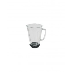 Bol blender avec embase et joint pour Blender - Mixeur Blendforce, Optimo Moulinex