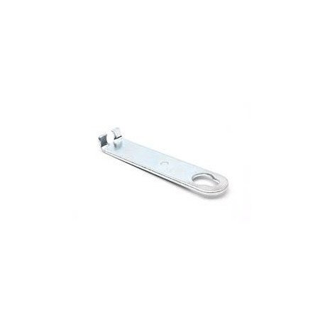 Fixation cable de porte pour lave-vaisselle AEG