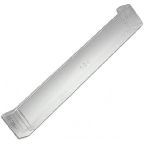 Balconnet de porte (70 x 10,5 x 10 cm) pour r