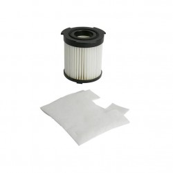 AEF20 PACK DE FILTRES POUR ASPIRATEUR