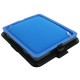 Filtre maestro bleu lavable Philips 160x25x196mm