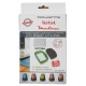 Kit de Filtration (Filtre H