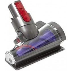 Mini brosse motoris