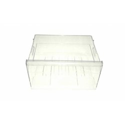 tiroir central translucide congelateur pour refrigerateur whirlpool - 481010554159