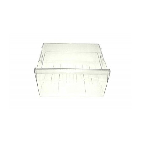 tiroir central translucide congelateur pour refrigerateur whirlpool - 481010554159