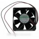 ventilateur 12 v axiale maglev 80x80x25