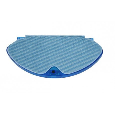 Réservoir et support serpillère pour aspirateur robot X-Plorer série 60 ...