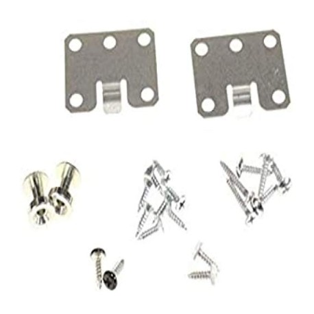 kit integration porte pour lave vaisselle brandt - as0012672