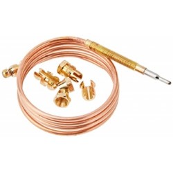 paxanpax kit thermocouple ? gaz universel 900 mm 14-un-05