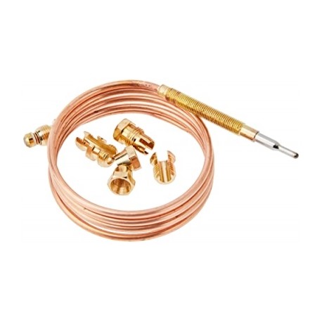 paxanpax kit thermocouple ? gaz universel 900 mm 14-un-05