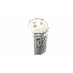 condensateur 6.3 mf 450 v pour hotte thomson - 77x9214