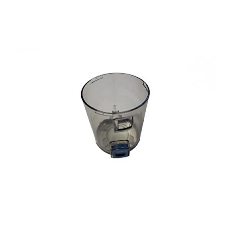 r?servoir ? poussi?res 48028792 pour aspirateur hoover h-free 700