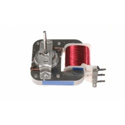 moteur ventilateur 220-240v pour micro ondes lg - eau42744406