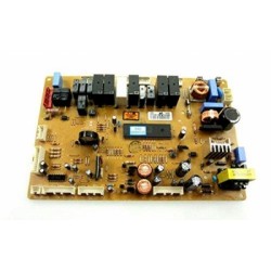 module de puissance pour refrigerateur lg - ebr57071502