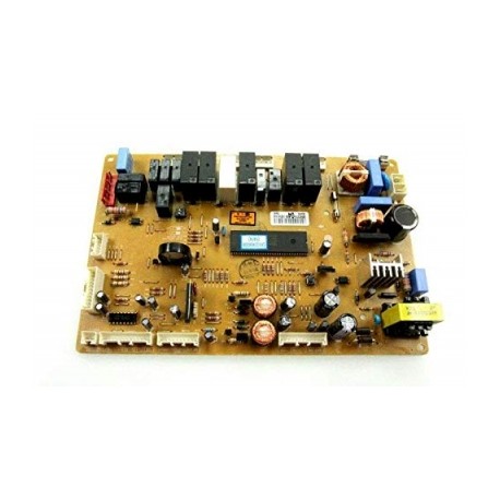 module de puissance pour refrigerateur lg - ebr57071502
