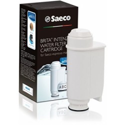 saeco ca6702/00 cartouche filtrante brita intenza+