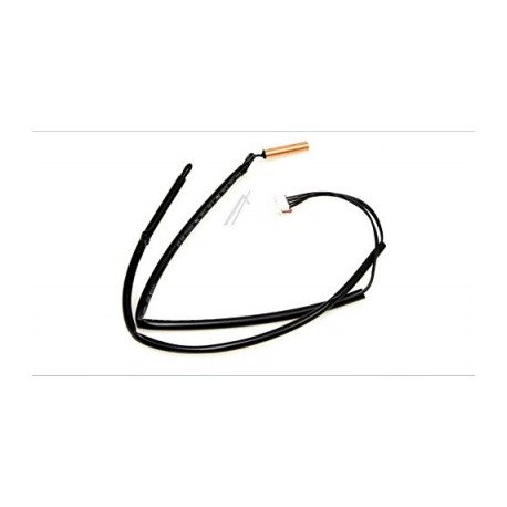 sonde thermistor ntc pour petit electromenager lg - 6323a20003a