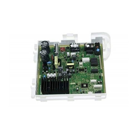 module de puissance pour lave linge samsung - dc92-00247b