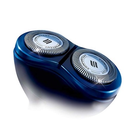 philips - rq32/20 - t?te de rasoir pour styleshaver (qs6140 & qs6160)