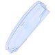 cloison de balconnet bouteilles pour refrigerateur indesit - c00114685