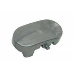 dyson dc25?dc27?dc30?dc31?dc33?dc34?dc35?dc44?911523?03?argent outil capture. num?ro de pi?ce 91152303?911523?03