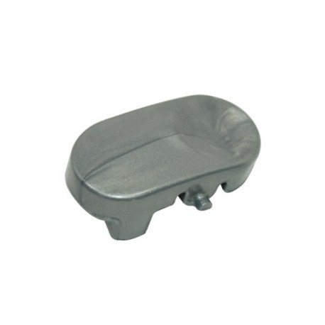 dyson dc25?dc27?dc30?dc31?dc33?dc34?dc35?dc44?911523?03?argent outil capture. num?ro de pi?ce 91152303?911523?03