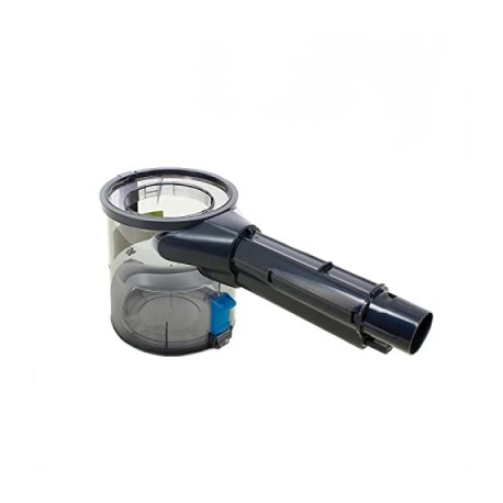 reservoir ? poussieres 48031936 pour aspirateur hoover h-free 100