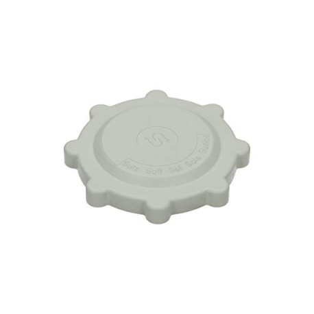 bouchon coiffe bac a sel pour lave vaisselle miele - 4719100
