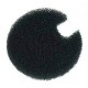 Mousse filtrante FS-9100040201 pour ROWENTA RH6921WO