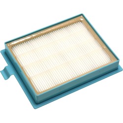 HEPA Filter 432200493792 / ERC100705 Compatible with Philips FC8767, FC8769, PowerPro Eco Vacuum Cleaners