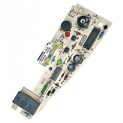 platine de commande electron.confo gts pour congelateur liebherr - 6113951
