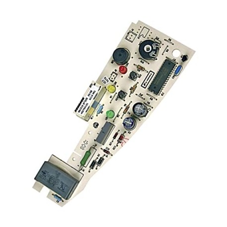 platine de commande electron.confo gts pour congelateur liebherr - 6113951