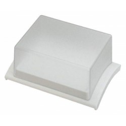 beurrier complet pour refrigerateur liebherr - 9103044